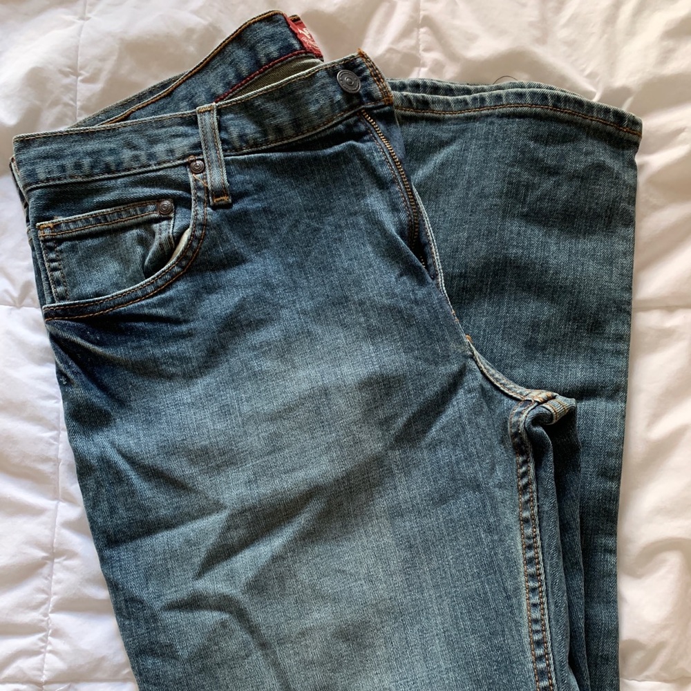 Men’s Arizona Jeans